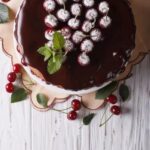 Cake Decorating Icing Tips Metal Metal icing tips in various sizes for cake decorating - essential tools for bakers