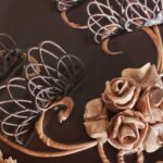 Cake Stand With Dome Decorating Ideas Cake stand with dome showcasing creative decorating ideas for cakes