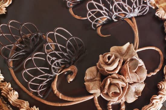 Cake Stand With Dome Decorating Ideas 1 Cake stand with dome showcasing creative decorating ideas for cakes