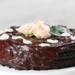 Can U Freeze Cake to Decorate Later Yes, you can freeze cake to decorate later! Learn how to preserve your cake's freshness