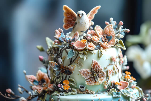 Costco Sheet Cake Decorated for Wedding 1 cake decorating wedding