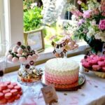 Cake Decor Ideas Simple Easy Cake Decor Ideas: Creative, Affordable, and Simple Designs for Beginners