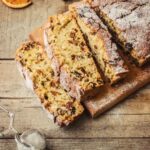 Colorful Easter-themed decorated cakes with eggs, bunnies, and flowers for a festive celebration