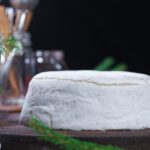 Fruit Cake Decoration Fruit cake decoration featuring colorful icing, nuts, and candied fruits