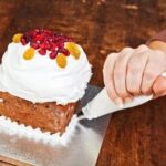 Simply Decorated Cakes Simply decorated cakes with minimal frosting and elegant designs, perfect for any occasion