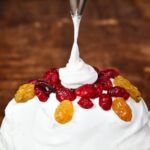 How to Decorate Carrot Cake Step-by-step guide for how to decorate carrot cake with cream cheese frosting and carrot-shaped fondant