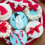 How to Decorate an Ice Cream Cake How to decorate an ice cream cake: step-by-step tutorial for beginners