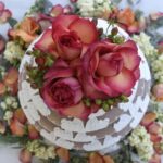 How to Decorate a Cake With Butter Icing How to decorate a cake with butter icing: step-by-step tutorial for beginners