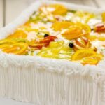 Best Frosting for Cake Decorating Best Frosting for Cake Decorating: Fluffy vanilla buttercream, perfect for creating beautiful designs on cakes