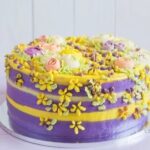 Ideas on How to Decorate a Cake Creative cake decoration ideas using fondant, buttercream, and edible decorations