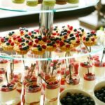 Cake Decorations Easter Colorful Easter-themed cake decorations, perfect for adding a festive touch to your treats