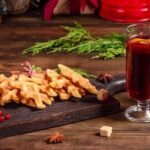 Edible Flower Cake Decorations Colorful edible flower cake decorations to add a beautiful touch to your desserts