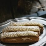 Can I Freeze a Decorated Cake: Yes, Wrap in plastic wrap and foil, then freeze