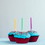 Unicorn Cake Decorations - Colorful unicorn cake decorations adding magical touch to any celebration. UNICORN CAKE DECORATIONS