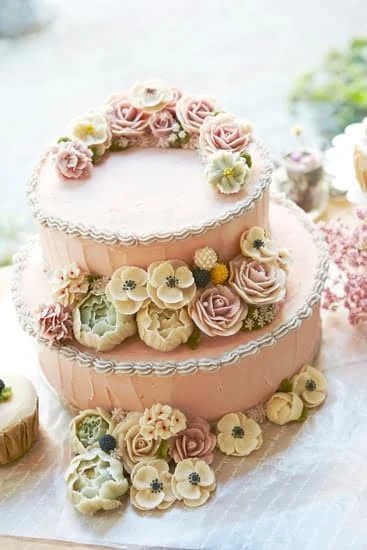 Cake Decorating Ideas 1 Creative Cake Decorating Ideas: Unique designs, fondant, buttercream, and more for stunning confections