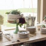 How Do You Stick Fondant Decorations to a Cake: Use Edible Glue for Secure Adhesion