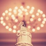 Beautiful cake decor butterflies adding a whimsical touch to your sweet creations