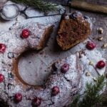 How Long Can a Decorated Cake Stay in the Fridge How Long Can a Decorated Cake Stay in the Fridge: Best Storage Tips