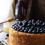 How to Decorate an Angel Food Cake Step-by-step guide on how to decorate an angel food cake with fresh berries and whipped cream