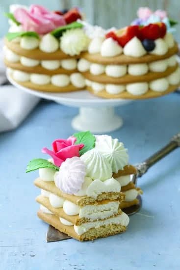 Cake Decorators 7 Expert cake decorators creating custom designs for all occasions