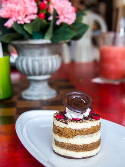 Exquisite decorative cakes featuring intricate designs and vibrant icing