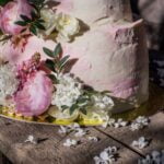 Decorate a Carrot Cake Ideas Decorated Carrot Cake Inspiration: Frosting designs, edible flowers, and creative garnishes for a stunning presentation