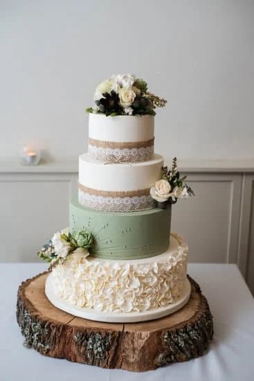 Decorate Cake Easy 1 Simple Cake Decorating Tutorial - Decorate Cake Easy with Step-by-Step Instructions