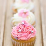Colorful and delicious edible cake decorations for all occasions