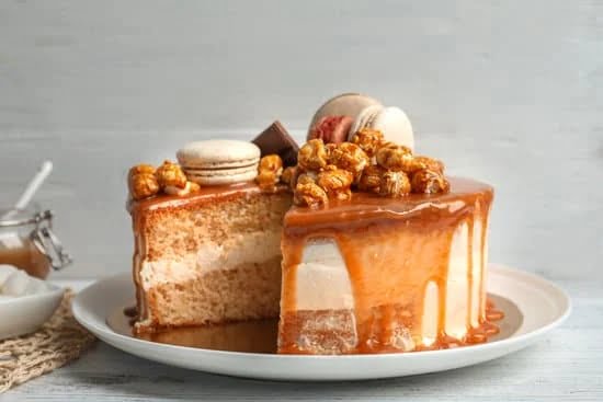 How to Decorate a Barbie Doll Cake 1 How to decorate a Barbie doll cake with fondant and edible glitter for a stunning birthday centerpiece