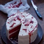 How to Decorate a Cake Without Tools Step-by-step guide on how to decorate a cake without tools using simple kitchen items