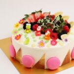 how to decorate unicorn cake