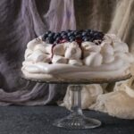 Easter Decorations Cake Easter cake decorated with pastel colored eggs and bunnies, a festive dessert for the holiday