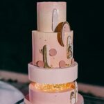 How to Decorate Cake Without Tools How To Decorate Cake Without Tools: Simple frosting swirls and hand-drawn designs