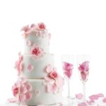 How to Decorate a Christmas Cake How to decorate a festive Christmas cake with colorful icing and edible decorations