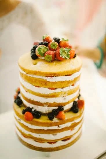 How to decorate buttercream cake: Step-by-step guide to creating beautiful buttercream designs at home