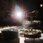 Colorful and festive candy cake decor for birthday parties and special occasions