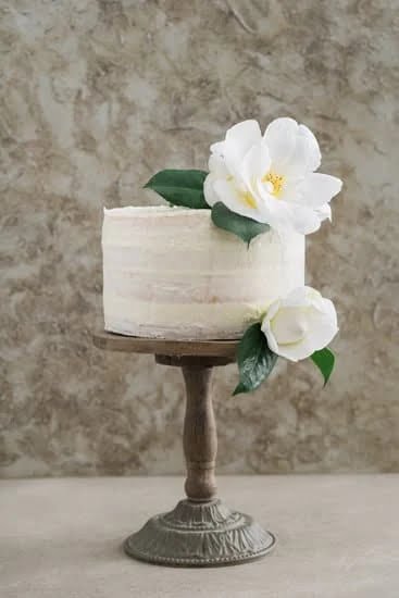 Whipped Vanilla Buttercream: Best Cake Frosting for Decorating