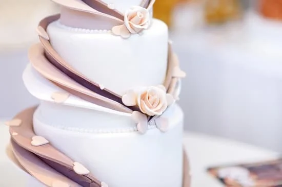 Colorful butterfly cake decorations add whimsy and beauty to any dessert table