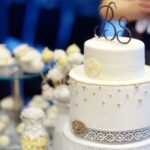 Variety of cake decorating supply tools, molds, and accessories for beginner and professional bakers