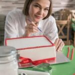 How Long Does It Take to Decorate a Cake how long does it take to decorate a cake