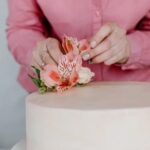 Can I Freeze Cakes Before Decorating Prep ahead by freezing cakes before decorating to save time and reduce stress