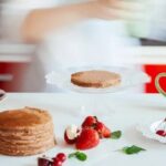 Professional-quality tools to decorate cakes for beginners and pros alike