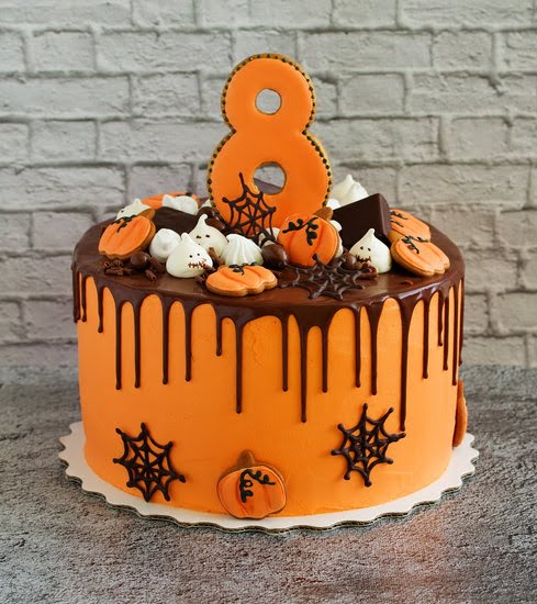 Beautifully adorned cake table with elegant decor for a special celebration