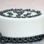 How Decorate a Cake With Butter Icing How to Decorate a Cake with Butter Icing: Step-by-Step Guide