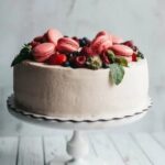 Colorful & Creative DECORATED EASTER CAKES with intricate designs and vibrant spring-themed decorations