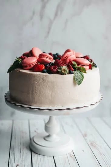 Decorated Easter Cakes 3 Colorful & Creative DECORATED EASTER CAKES with intricate designs and vibrant spring-themed decorations