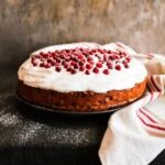 How to Decorate Vintage Cake Step-by-step guide on how to decorate vintage cake with floral designs and lace details