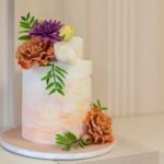 How to Make Cake Decorating Frosting How to Make Cake Decorating Frosting: Creamy vanilla buttercream for perfect cake decorations