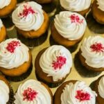 Decadent Decorated Christmas Cakes: Festive, Handcrafted Delights