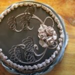 How to Make Decorative Flowers for Cakes Step-by-step guide: creating decorative flowers for cakes using fondant and edible coloring